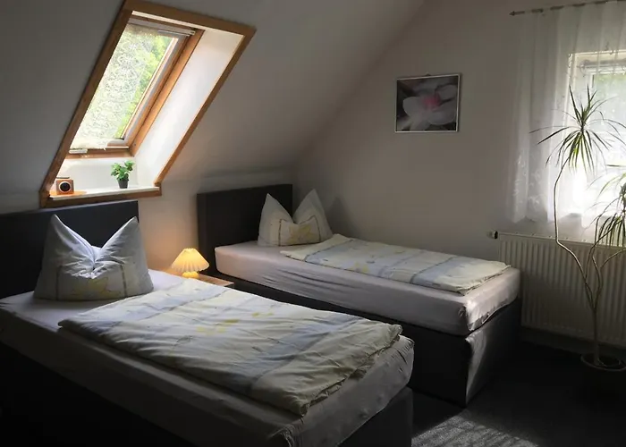 Ferien In Sachsen *