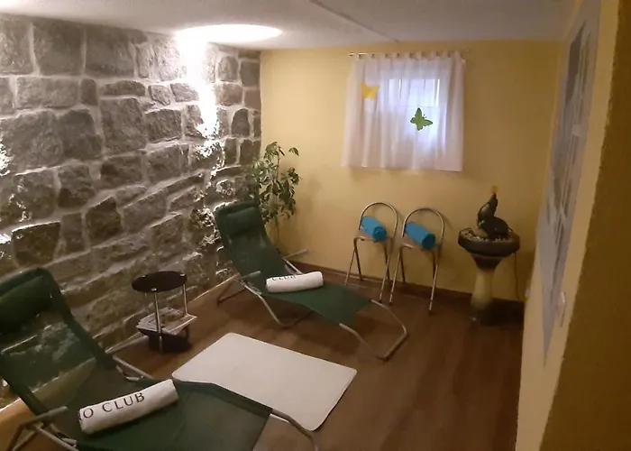 Ferien In Sachsen * بيشوفسفيردا