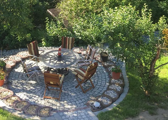 Ferien In Sachsen * بيشوفسفيردا