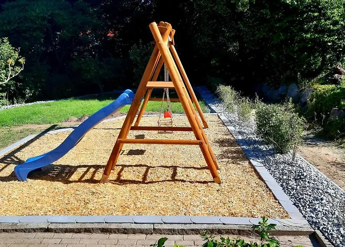 Ferien In Sachsen Apartment *