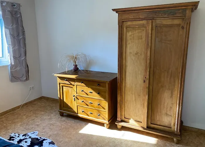 Ferien In Sachsen Apartment