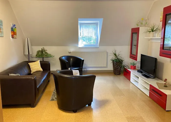 Apartment Ferien In Sachsen Bischofswerda