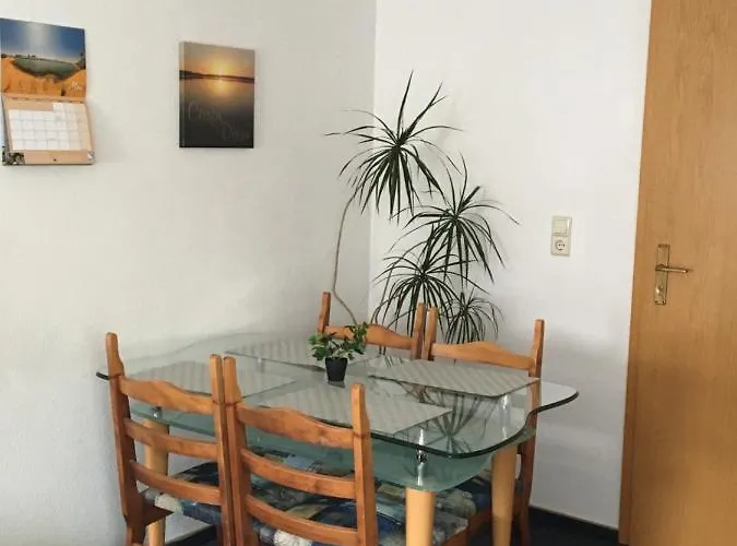 Ferien In Sachsen * بيشوفسفيردا