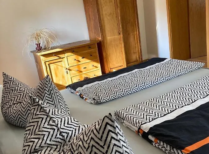 Apartment Ferien In Sachsen Bischofswerda