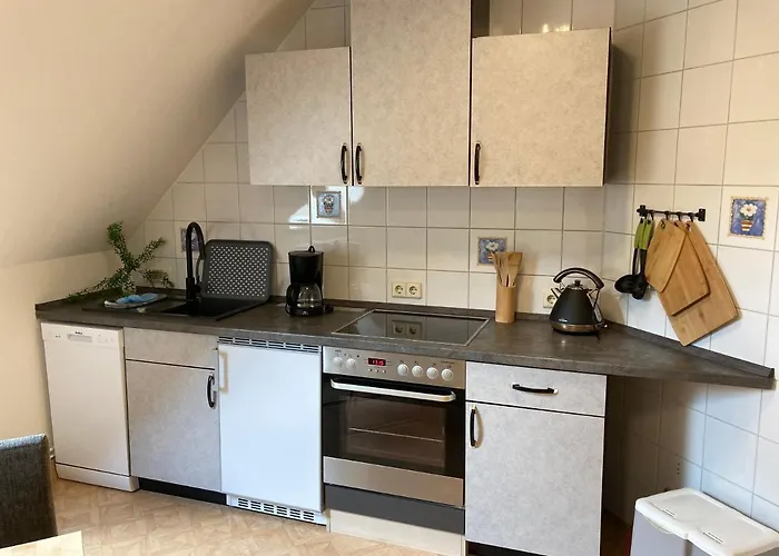 شقة Ferien In Sachsen