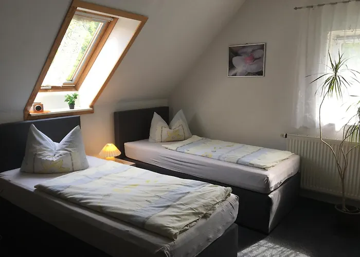 Apartment Ferien In Sachsen *