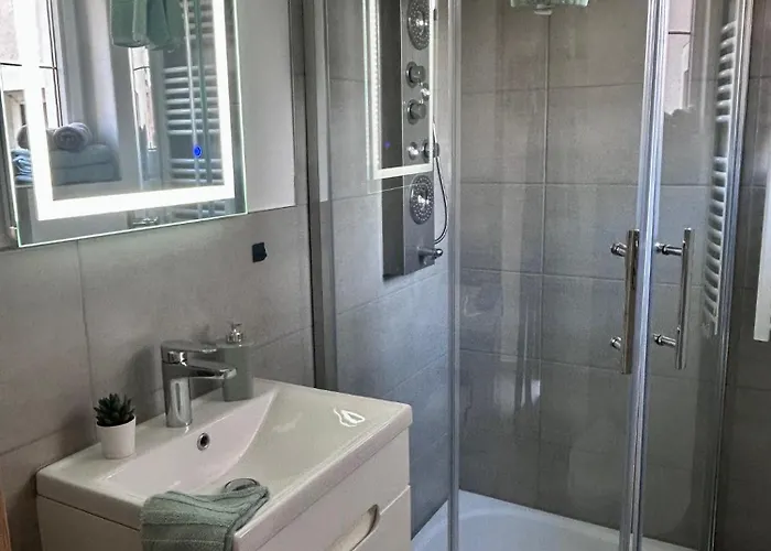 Ferien In Sachsen Apartment Bischofswerda