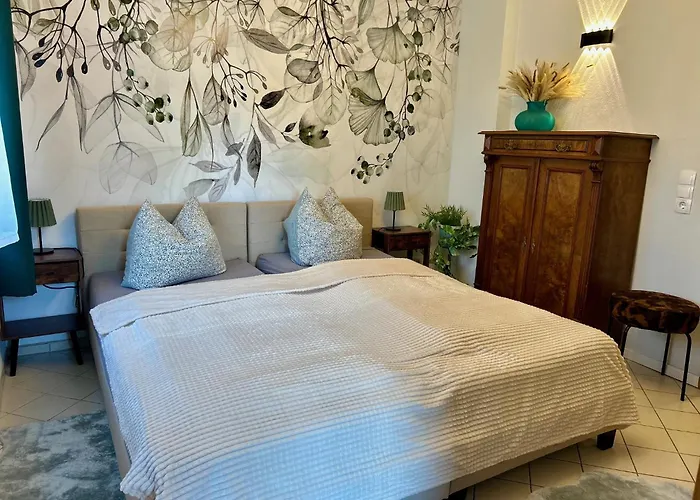 Ferien In Sachsen Bischofswerda