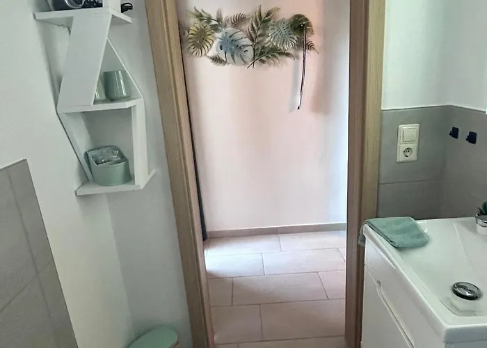 Ferien In Sachsen * Bischofswerda