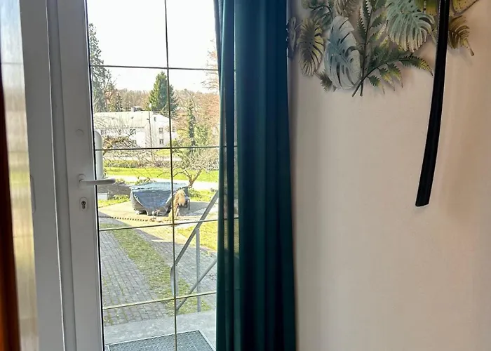 Ferien In Sachsen