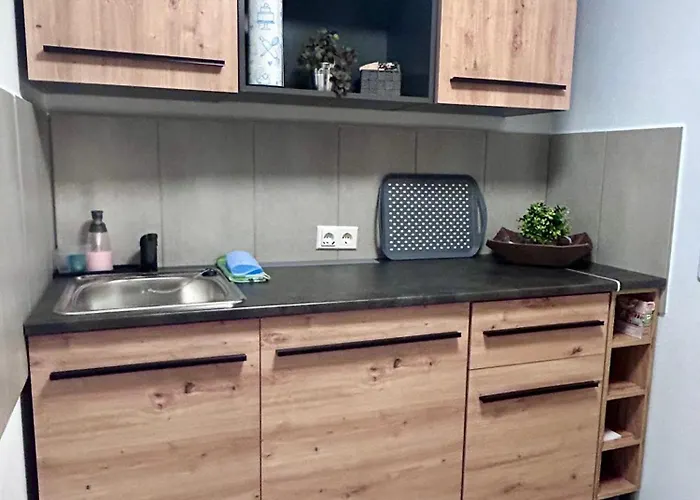 Ferien In Sachsen Apartment Bischofswerda