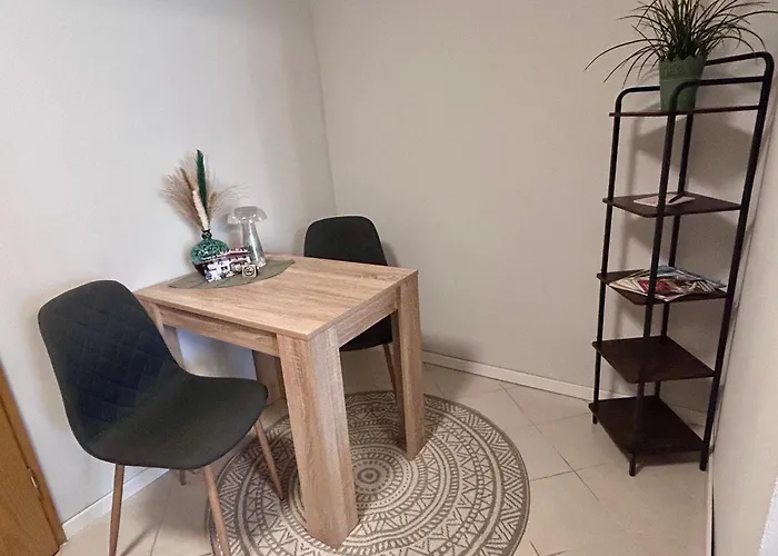 Apartment Ferien In Sachsen Bischofswerda