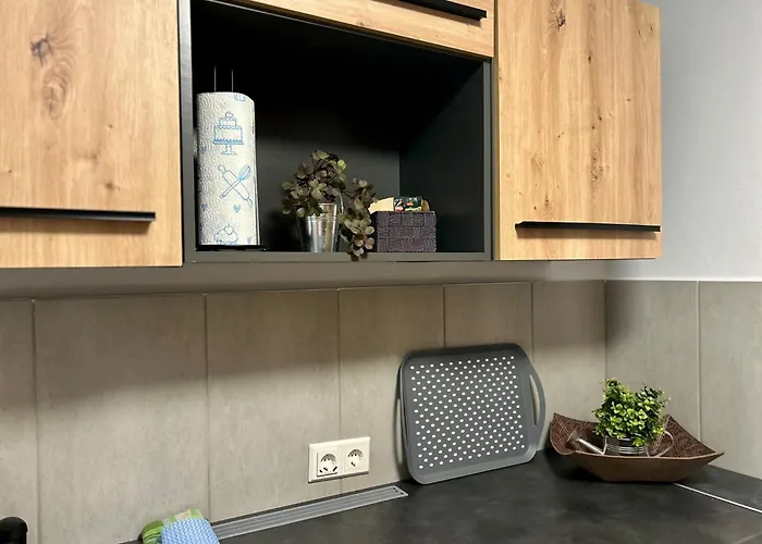 Ferien In Sachsen * Bischofswerda