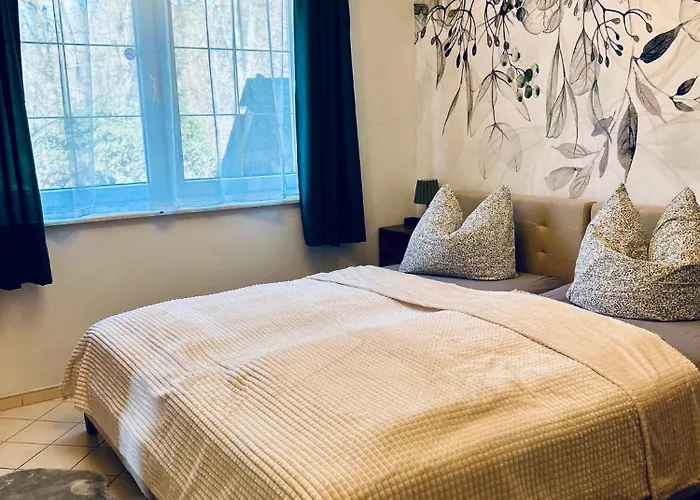 Ferien In Sachsen Apartment *