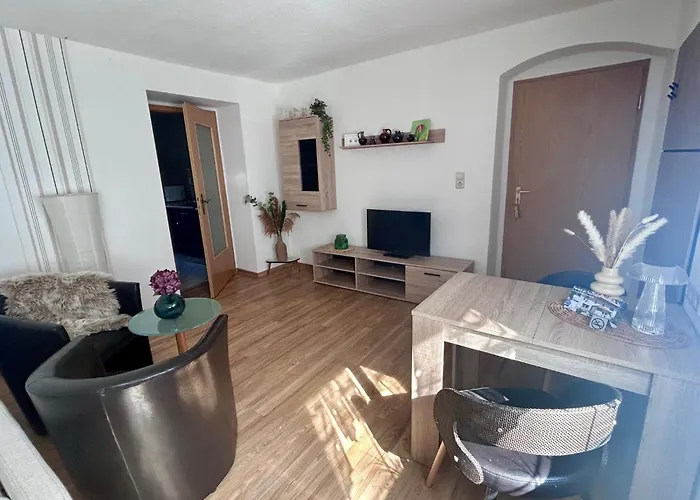 Apartment Ferien In Sachsen *