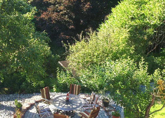 Ferien In Sachsen * Bischofswerda