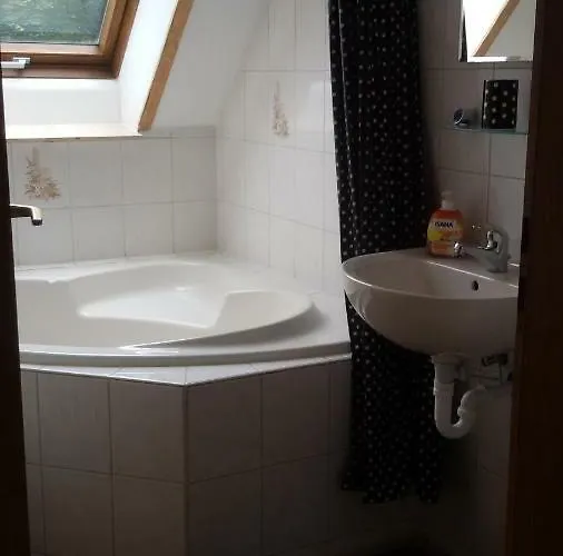 Ferien In Sachsen Apartment *