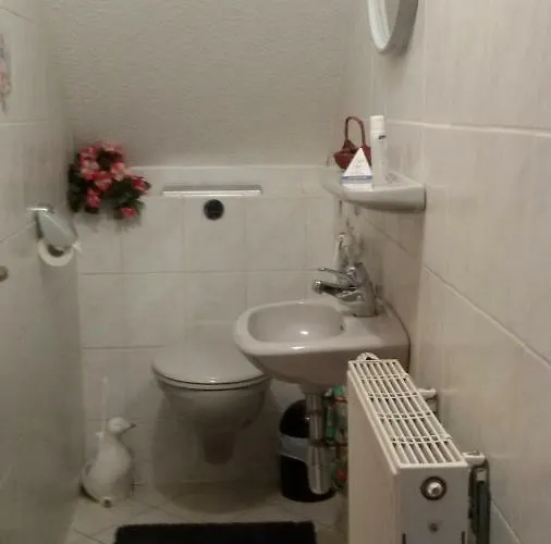 Ferien In Sachsen بيشوفسفيردا