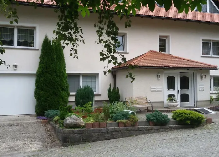 Ferien In Sachsen *
