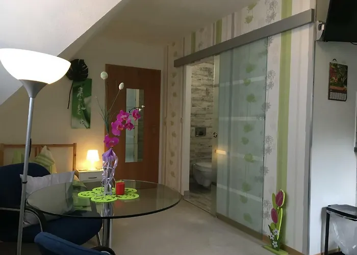 Apartment Ferien In Sachsen Bischofswerda