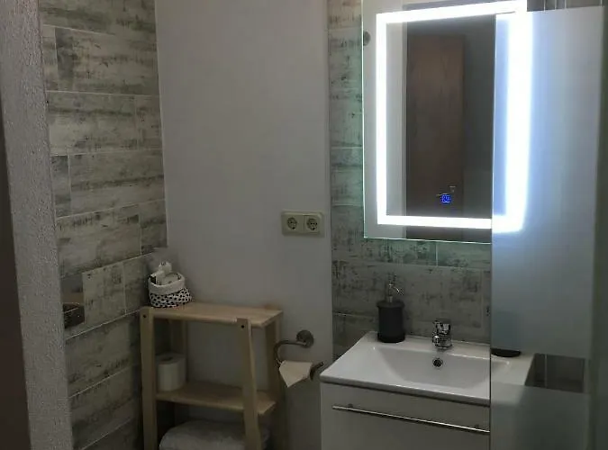 Apartment Ferien In Sachsen