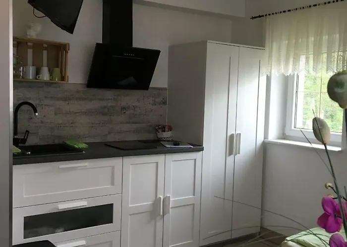 Apartment Ferien In Sachsen *